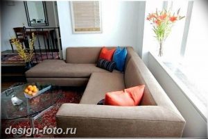 Диван в интерьере 03.12.2018 №070 - photo Sofa in the interior - design-foto.ru